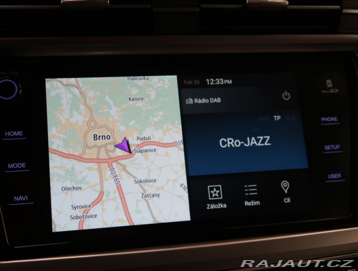 SsangYong Korando 1,5 T-GDi ČR 4x4 1 MAJITE 2021