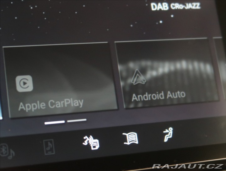 SsangYong Korando 1,5 T-GDi ČR 4x4 1 MAJITE 2021