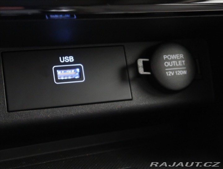 SsangYong Korando 1,5 T-GDi ČR 4x4 1 MAJITE 2021