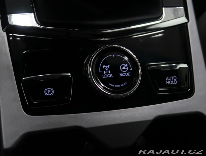 SsangYong Korando 1,5 T-GDi ČR 4x4 1 MAJITE 2021