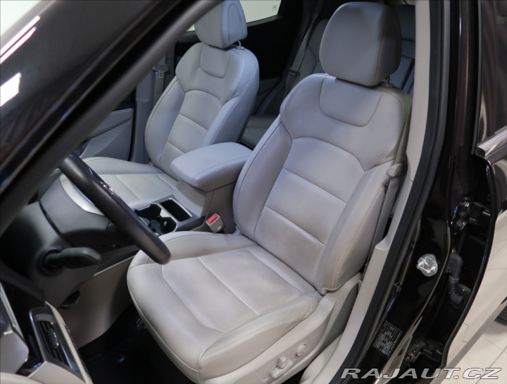 SsangYong Korando 1,5 T-GDi ČR 4x4 1 MAJITE 2021