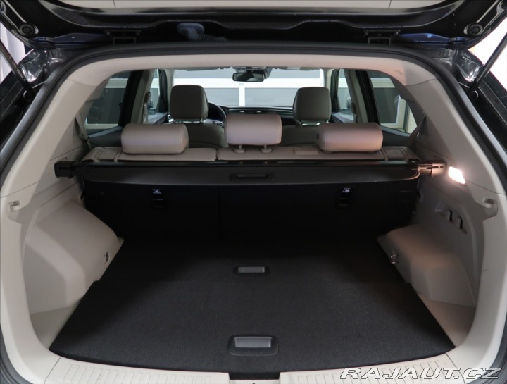 SsangYong Korando 1,5 T-GDi ČR 4x4 1 MAJITE 2021