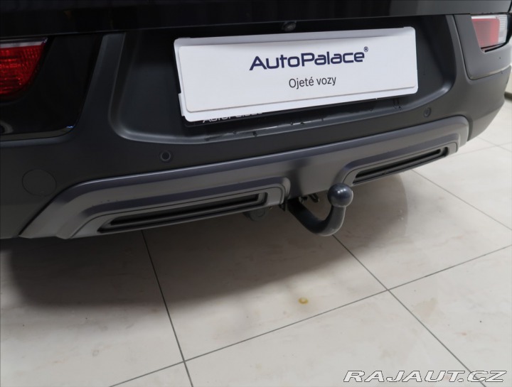 SsangYong Korando 1,5 T-GDi ČR 4x4 1 MAJITE 2021