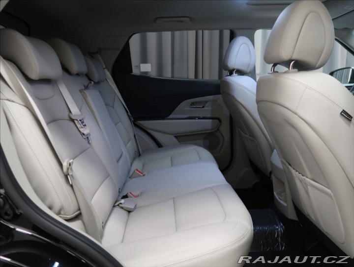 SsangYong Korando 1,5 T-GDi ČR 4x4 1 MAJITE 2021