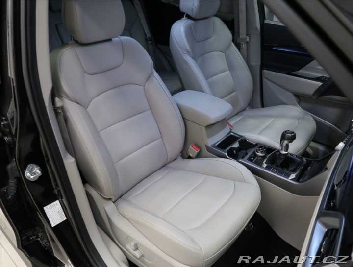 SsangYong Korando 1,5 T-GDi ČR 4x4 1 MAJITE 2021