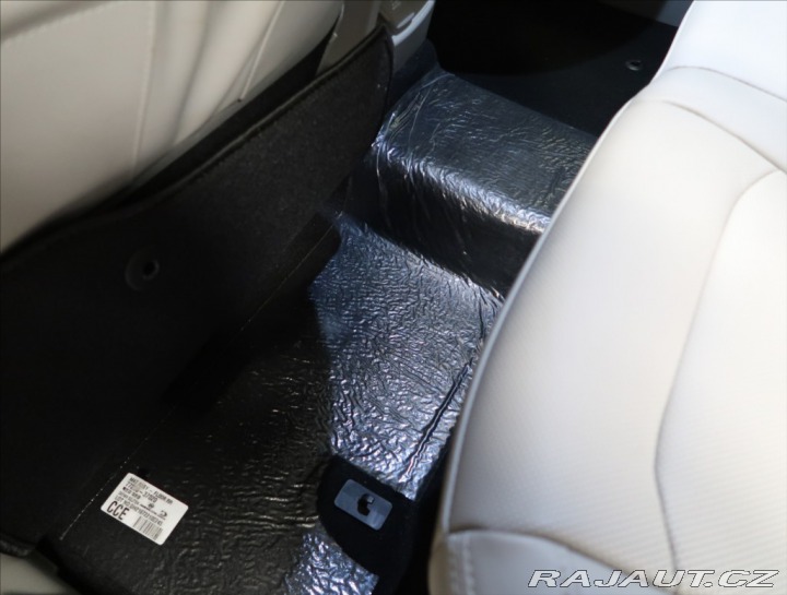 SsangYong Korando 1,5 T-GDi ČR 4x4 1 MAJITE 2021