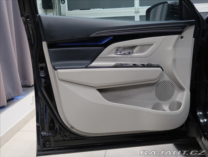 SsangYong Korando 1,5 T-GDi ČR 4x4 1 MAJITE 2021