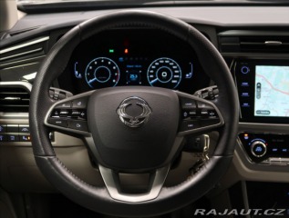 SsangYong Korando 1,5 T-GDi ČR 4x4 1 MAJITE 2021