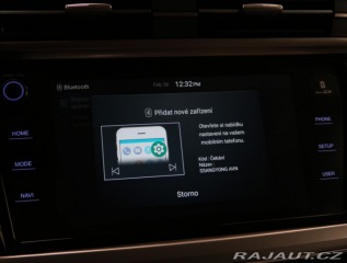 SsangYong Korando 1,5 T-GDi ČR 4x4 1 MAJITE 2021