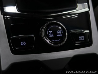 SsangYong Korando 1,5 T-GDi ČR 4x4 1 MAJITE 2021