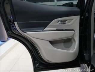 SsangYong Korando 1,5 T-GDi ČR 4x4 1 MAJITE 2021