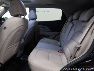 SsangYong Korando 1,5 T-GDi ČR 4x4 1 MAJITE 2021