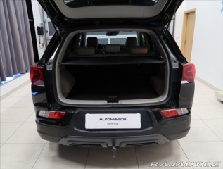 SsangYong Korando 1,5 T-GDi ČR 4x4 1 MAJITE 2021