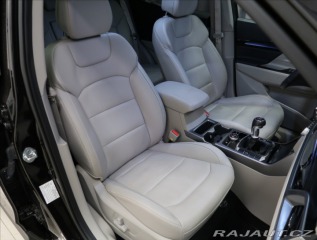 SsangYong Korando 1,5 T-GDi ČR 4x4 1 MAJITE 2021