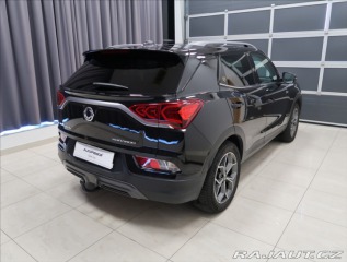 SsangYong Korando 1,5 T-GDi ČR 4x4 1 MAJITE 2021