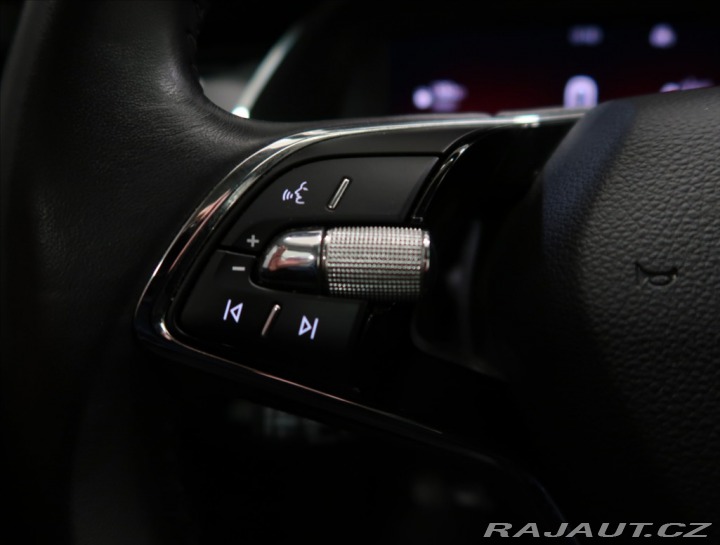 Škoda Octavia 2,0 TDI ČR 1 MAJITEL 2021