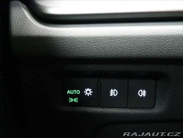 Škoda Octavia 2,0 TDI ČR 1 MAJITEL 2021