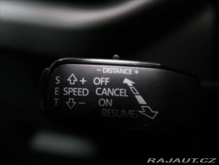 Škoda Octavia 2,0 TDI ČR 1 MAJITEL 2021