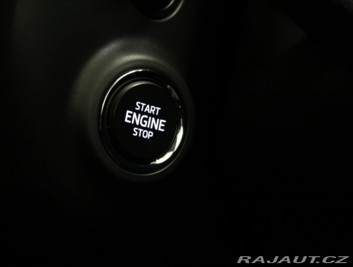 Škoda Octavia 2,0 TDI ČR 1 MAJITEL 2021