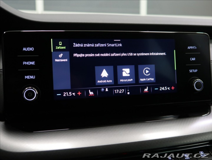 Škoda Octavia 2,0 TDI ČR 1 MAJITEL 2021