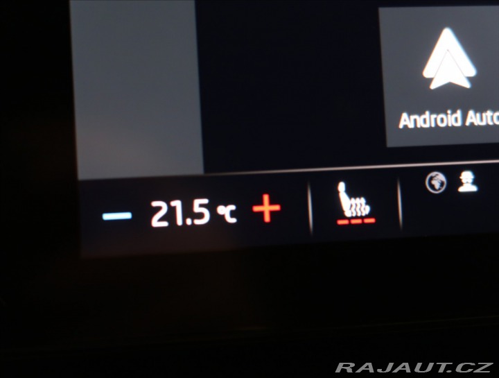 Škoda Octavia 2,0 TDI VÝHŘEV 1. MAJ ČR 2021