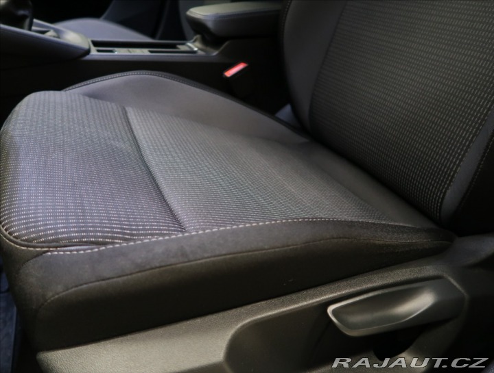 Škoda Octavia 2,0 TDI ČR 1 MAJITEL 2021