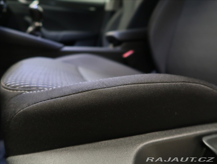 Škoda Octavia 2,0 TDI ČR 1 MAJITEL 2021