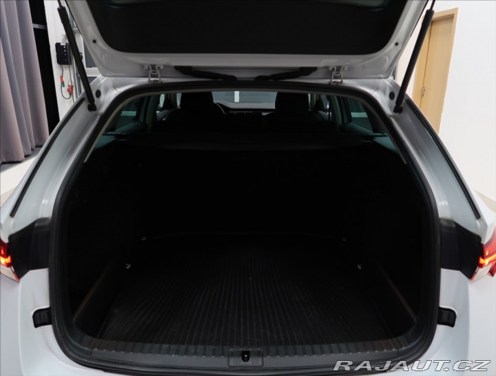 Škoda Octavia 2,0 TDI VÝHŘEV 1. MAJ ČR 2021