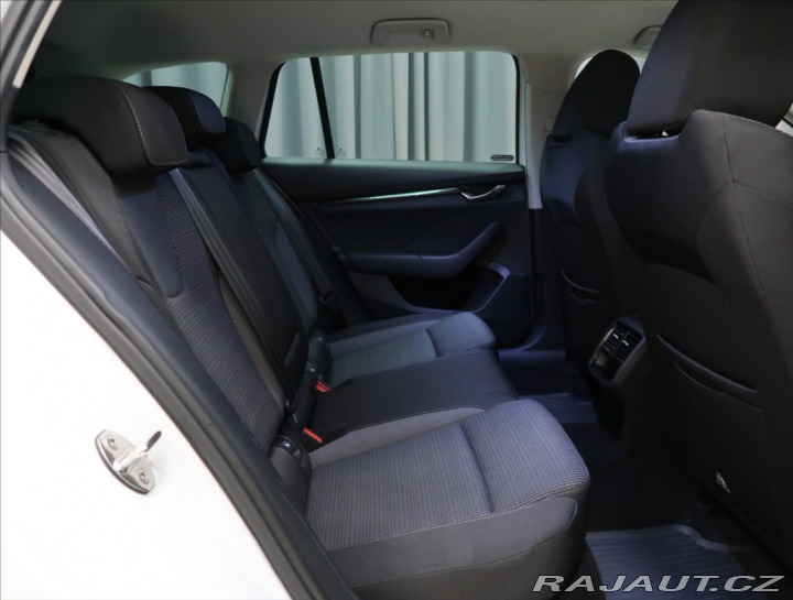 Škoda Octavia 2,0 TDI VÝHŘEV 1. MAJ ČR 2021