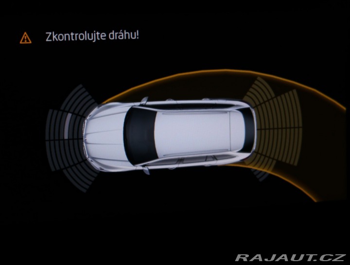 Škoda Octavia 2,0 TDI VÝHŘEV 1. MAJ ČR 2021