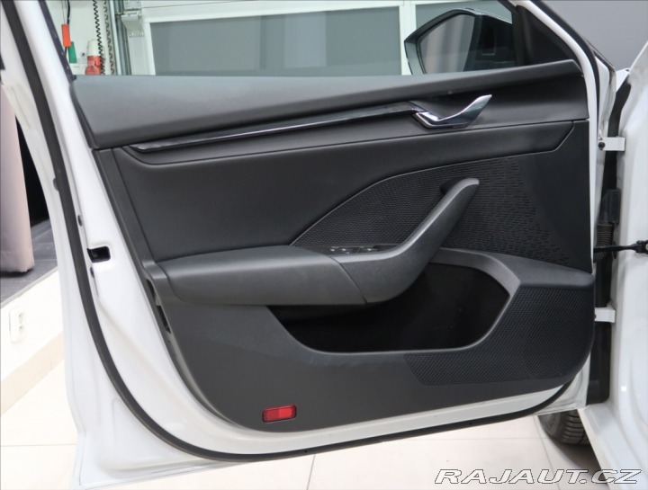 Škoda Octavia 2,0 TDI ČR 1 MAJITEL 2021