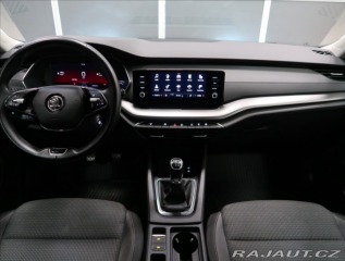 Škoda Octavia 2,0 TDI ČR 1 MAJITEL 2021