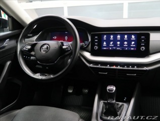 Škoda Octavia 2,0 TDI ČR 1 MAJITEL 2021