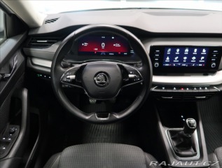 Škoda Octavia 2,0 TDI ČR 1 MAJITEL 2021