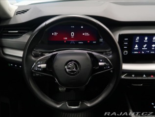 Škoda Octavia 2,0 TDI ČR 1 MAJITEL 2021