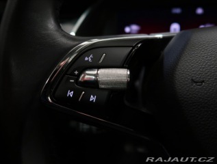 Škoda Octavia 2,0 TDI ČR 1 MAJITEL 2021