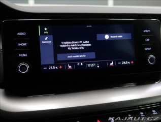 Škoda Octavia 2,0 TDI ČR 1 MAJITEL 2021