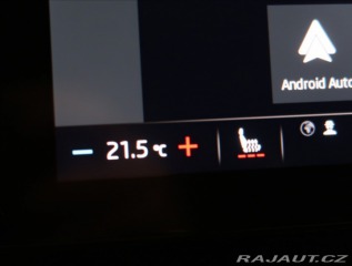 Škoda Octavia 2,0 TDI ČR 1 MAJITEL 2021