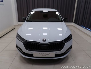 Škoda Octavia 2,0 TDI ČR 1 MAJITEL 2021