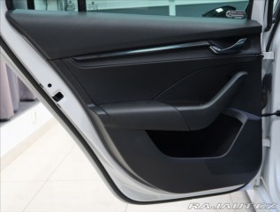 Škoda Octavia 2,0 TDI ČR 1 MAJITEL 2021