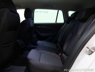 Škoda Octavia 2,0 TDI ČR 1 MAJITEL 2021