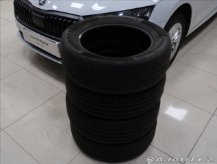 Škoda Octavia 2,0 TDI ČR 1 MAJITEL 2021