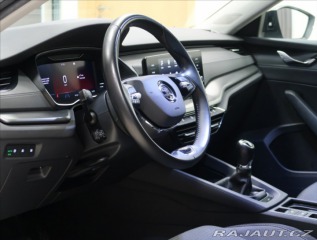 Škoda Octavia 2,0 TDI ČR 1 MAJITEL 2021