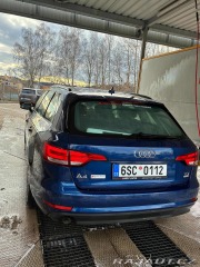 Audi A4 Avant 2,0 TDI 2017