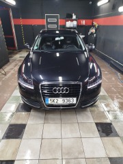 Audi A6 3,0