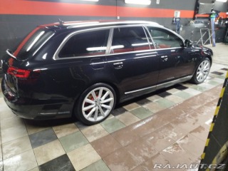 Audi A6 3,0 2011