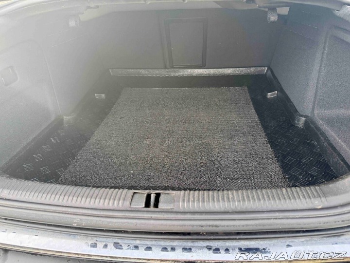 Audi A6 3,0   quattro 2009