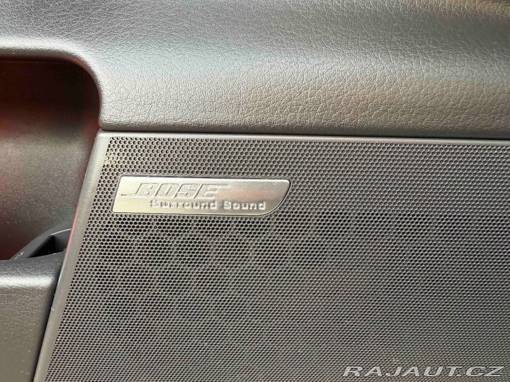 Audi A6 3,0   quattro 2009