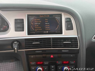 Audi A6 3,0 quattro 2009