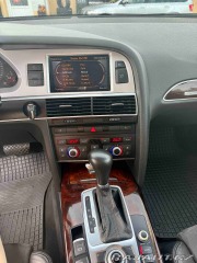 Audi A6 3,0 quattro 2009